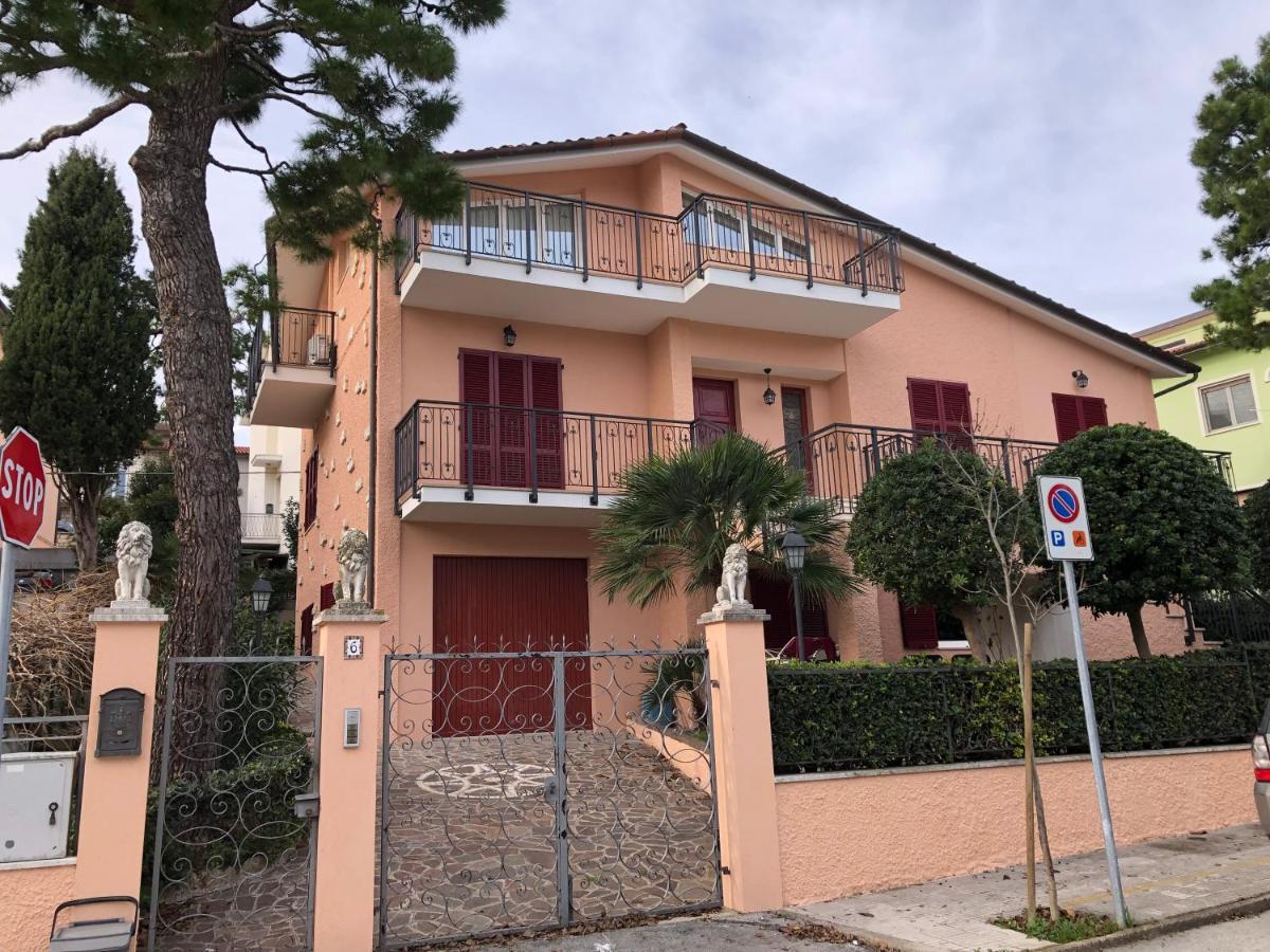 Appartamento La Casa Dei Ricordi Sirolo